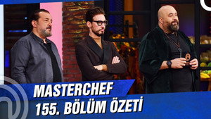 MasterChef Türkiye 4. évad Ep.155 155. epizód