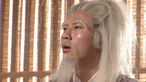 神鵰俠侶 (數碼修復版) 1. évad Ep.28 28. epizód