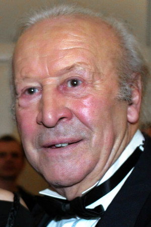 Leon Niemczyk profil kép