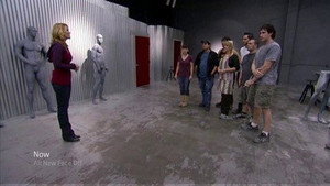 Face Off 1. évad Ep.6 6. epizód