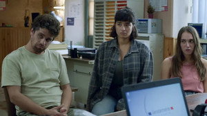 La Famille Rose 1. évad Ep.4 4. epizód