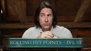 Critical Role Speciális epizódok Ep.135 135. epizód
