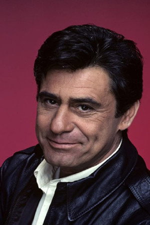 James Farentino profil kép