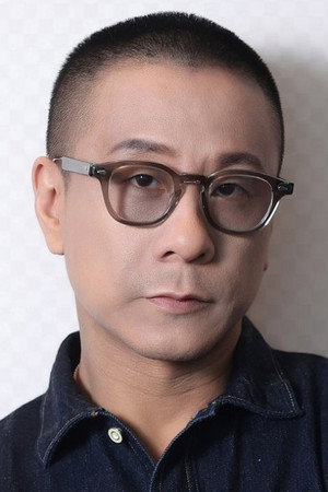 朱栢康 profil kép