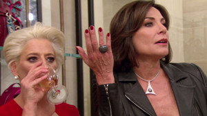 The Real Housewives of New York City 10. évad Ep.5 5. epizód