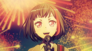 BanG Dream! 2. évad Ep.6 6. epizód
