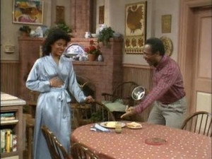 The Cosby Show 1. évad Ep.13 13. epizód