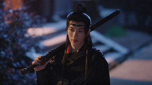 锦月令 1. évad Ep.5 5. epizód