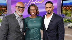 The Jennifer Hudson Show 3. évad Ep.32 32. epizód