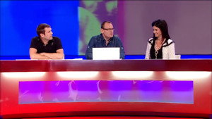 8 Out of 10 Cats 9. évad Ep.7 7. epizód