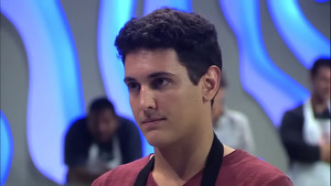 MasterChef 2. évad Ep.7 7. epizód
