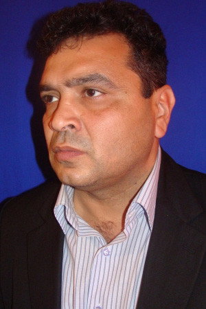 Rövşən Kərimduxt profil kép