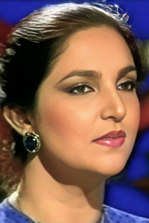 Tahira Syed profil kép