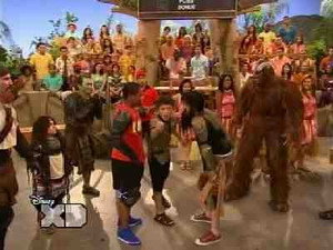 Pair of Kings 1. évad Ep.8 8. epizód