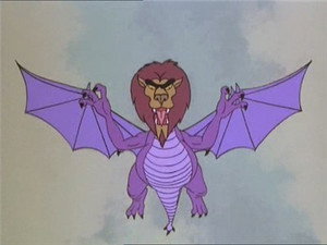 He-Man and the Masters of the Universe 1. évad Ep.53 53. epizód