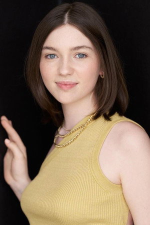 Alexa Swinton profil kép