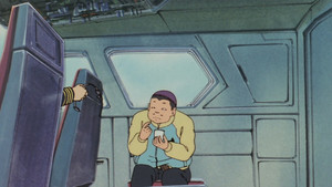 機動警察パトレイバー 1. évad Ep.24 24. epizód