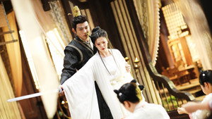 美人攻略 1. évad Ep.9 9. epizód