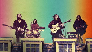 The Beatles: A visszatérés kép