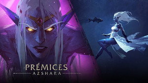 Warbringers: Animated Shorts 1. évad Ep.2 2. epizód