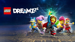 LEGO® DREAMZzz kép