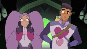 She-Ra és a lázadó hercegnők 5. évad Ep.5 Save the Cat