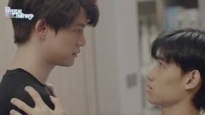 ผมปวดกาย นายปวดใจ 1. évad Ep.2 2. epizód