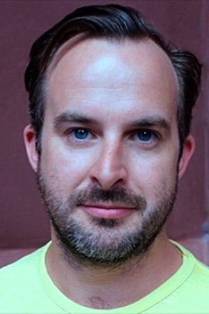 John Leary profil kép