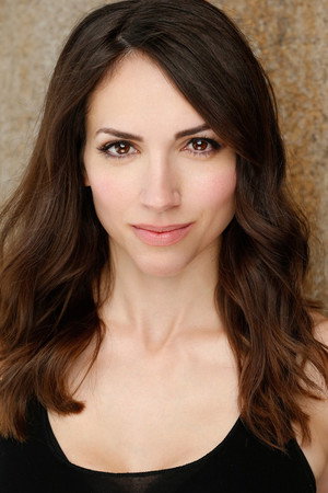 Eden Riegel profil kép