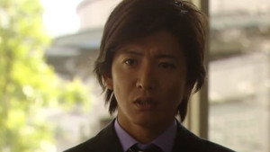 PRICELESS～あるわけねぇだろ、んなもん！～ 1. évad Ep.9 9. epizód