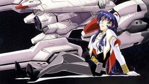 機動戦艦ナデシコ kép