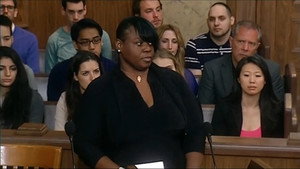 The People's Court 18. évad Ep.34 34. epizód