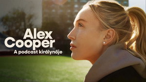 Alex Cooper: A podcast királynője kép