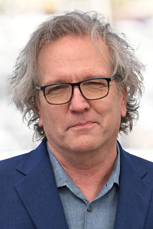 Martin Donovan profil kép