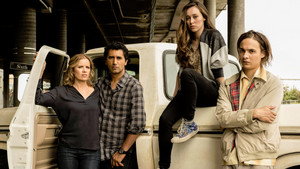 Fear the Walking Dead kép