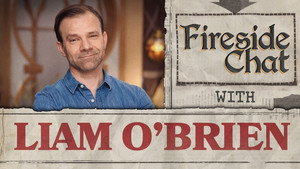 Critical Role Speciális epizódok Ep.205 205. epizód