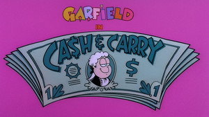 Garfield és barátai 4. évad Ep.21 21. epizód