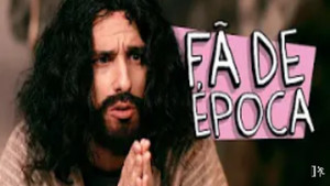 Porta dos Fundos 7. évad Ep.46 46. epizód