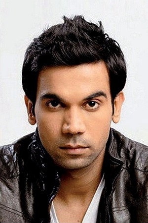 Rajkummar Rao profil kép