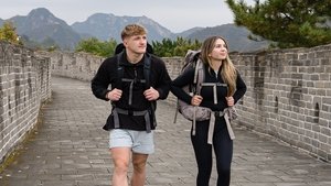 Race Across the World 5. évad Ep.1 1. epizód