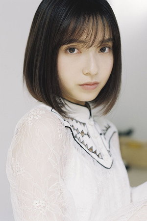 大原梓 profil kép