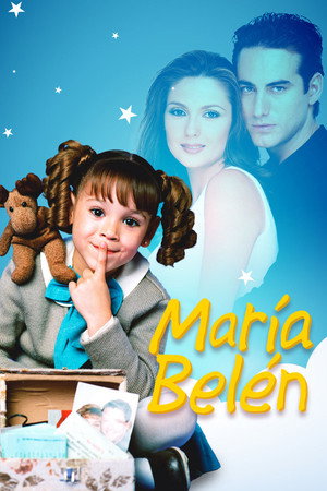 María Belén 1. évad (2001-08-13) poszter