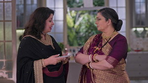 क्योंकि सास भी कभी बहू थी 2. évad Ep.391 391. epizód