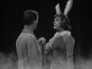 The Dick Van Dyke Show 1. évad Ep.4 4. epizód