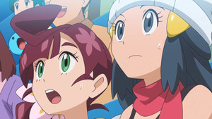 Pokémon 25. évad Ep.42 42. epizód