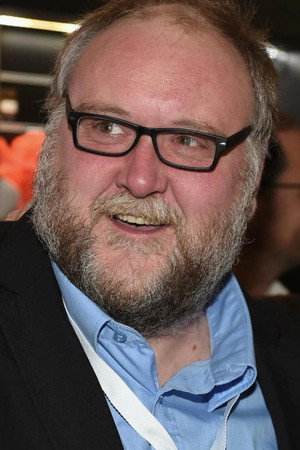 Gunnar Jónsson profil kép