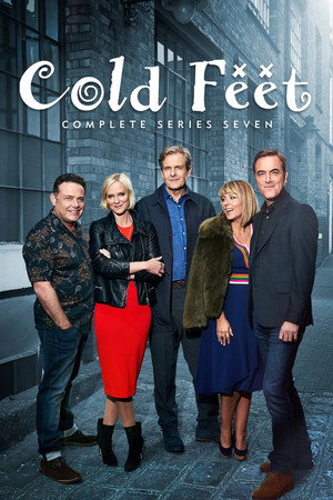 Cold Feet 7. évad (2017-09-08) poszter