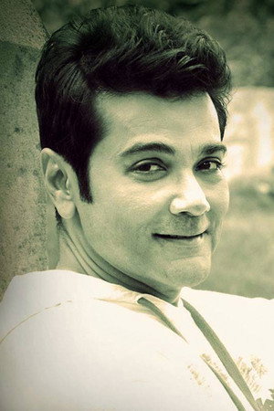 Prosenjit Chatterjee profil kép