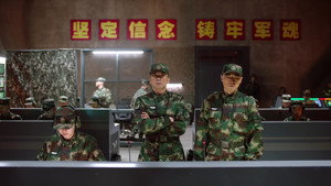 号手就位 1. évad Ep.30 30. epizód