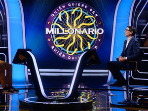 ¿Quién quiere ser millonario? 5. évad Ep.5 5. epizód